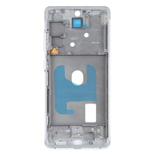 Load image into Gallery viewer, For Samsung Galaxy S20 FE Middle Frame Bezel Plate With Accessories , For Samsung Galaxy S20 FE(With Accessories)