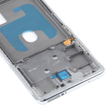 Load image into Gallery viewer, For Samsung Galaxy S20 FE Middle Frame Bezel Plate With Accessories , For Samsung Galaxy S20 FE(With Accessories)