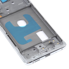 Load image into Gallery viewer, For Samsung Galaxy S20 FE Middle Frame Bezel Plate With Accessories , For Samsung Galaxy S20 FE(With Accessories)