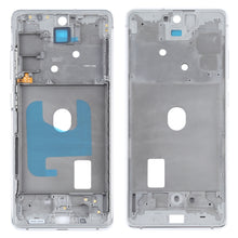 Load image into Gallery viewer, For Samsung Galaxy S20 FE Middle Frame Bezel Plate With Accessories , For Samsung Galaxy S20 FE(With Accessories)