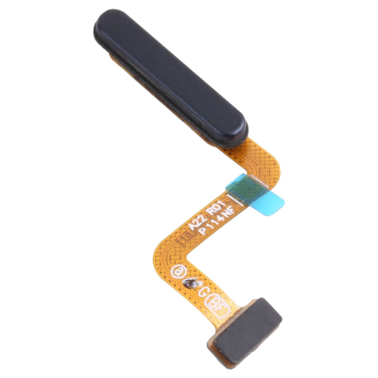 For Samsung Galaxy A22 4G SM-A225 Original Fingerprint Sensor Flex Cable
