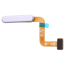 Load image into Gallery viewer, For Samsung Galaxy A22 4G SM-A225 Original Fingerprint Sensor Flex Cable, For Samsung Galaxy A22 4G (Original)