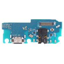 Load image into Gallery viewer, For Samsung Galaxy A12 Nacho SM-A127 Original Charging Port Board