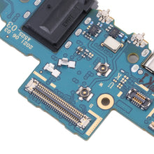 Load image into Gallery viewer, For Samsung Galaxy A52s SM-A528B K1 Edition Original Charging Port Board