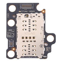 Load image into Gallery viewer, For Samsung Galaxy Tab A7 10.4 (2020) SM-T500 SIM Card Reader Socket Board