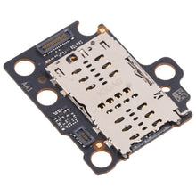 Load image into Gallery viewer, For Samsung Galaxy Tab A7 10.4 (2020) SM-T500 SIM Card Reader Socket Board