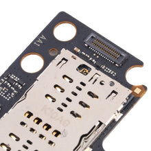 Load image into Gallery viewer, For Samsung Galaxy Tab A7 10.4 (2020) SM-T500 SIM Card Reader Socket Board