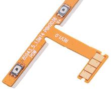 Load image into Gallery viewer, For Samsung Galaxy Tab A7 10.4 (2020) SM-T500 Power Button &amp; Volume Button Flex Cable
