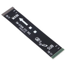 Load image into Gallery viewer, For Samsung Galaxy S20 FE SM-G781B Original Motherboard Flex Cable