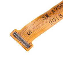 Load image into Gallery viewer, For Samsung Galaxy A7 (2018) SM-A750 Original Motherboard Flex Cable