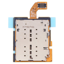 Load image into Gallery viewer, For Samsung Galaxy Tab A 7.0 (2016) SM-T285 SIM Card Holder Socket Flex Cable