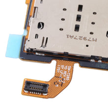 Load image into Gallery viewer, For Samsung Galaxy Tab A 7.0 (2016) SM-T285 SIM Card Holder Socket Flex Cable