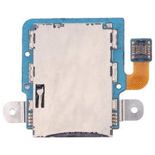 Load image into Gallery viewer, For Samsung Galaxy Tab 8.9 LTE SGH-I957 SIM Card Holder Socket Flex Cable