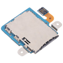 Load image into Gallery viewer, For Samsung Galaxy Tab 8.9 LTE SGH-I957 SIM Card Holder Socket Flex Cable