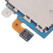 Load image into Gallery viewer, For Samsung Galaxy Tab 8.9 LTE SGH-I957 SIM Card Holder Socket Flex Cable