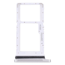 Load image into Gallery viewer, For Samsung Galaxy Tab A7 10.4 (2020) SM-T505 SIM Card Tray + Micro SD Card Tray