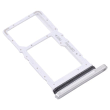 Load image into Gallery viewer, For Samsung Galaxy Tab A7 10.4 (2020) SM-T505 SIM Card Tray + Micro SD Card Tray