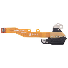Load image into Gallery viewer, For Samsung Galaxy Tab A7 10.4 (2020) SM-T500 Earphone Jack Flex Cable