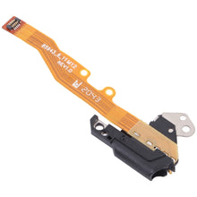 Load image into Gallery viewer, For Samsung Galaxy Tab A7 10.4 (2020) SM-T500 Earphone Jack Flex Cable
