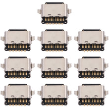 Load image into Gallery viewer, For Samsung Galaxy Tab A7 Lite SM-T220 SM-T225 10pcs Charging Port Connector