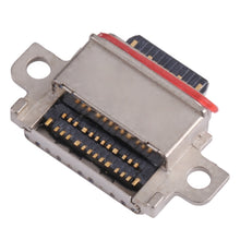 Load image into Gallery viewer, 10pcs Charging Port Connector for Samsung Galaxy S10+ SM-G975F, SM-G975U, SM-G975W, SM-G975U1, SM-G9750, SM-G975N, SM-G975X