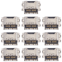 Load image into Gallery viewer, For Samsung Galaxy Tab A 10.1 (2019) SM-T510 SM-T515 10pcs Charging Port Connector