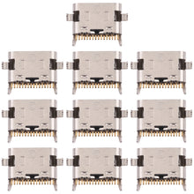 Load image into Gallery viewer, 10pcs Charging Port Connector for Samsung Galaxy A22 5G SM-A226B, SM-A226B/DS, SM-A226B/DSN