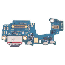 Load image into Gallery viewer, For Samsung Galaxy Z Flip3 5G SM-F711B Original Charging Port Board