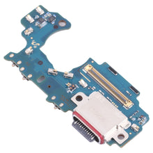 Load image into Gallery viewer, For Samsung Galaxy Z Flip3 5G SM-F711B Original Charging Port Board