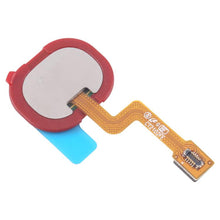 Load image into Gallery viewer, For Samsung Galaxy A21s SM-A217 Fingerprint Sensor Flex Cable