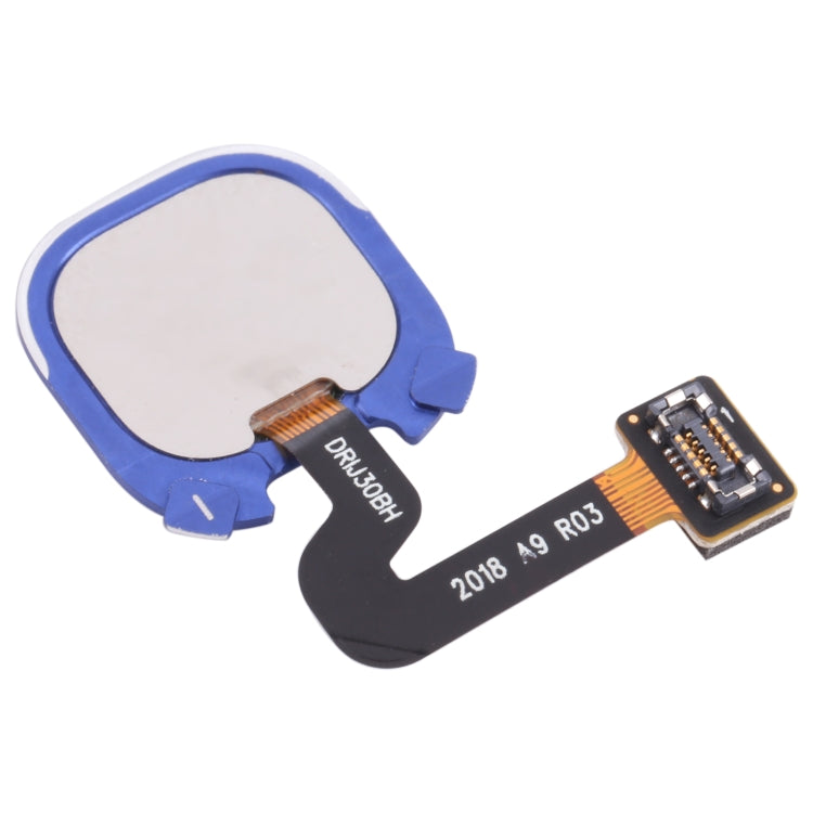 For Samsung Galaxy A9 (2018) SM-A920 Fingerprint Sensor Flex Cable
