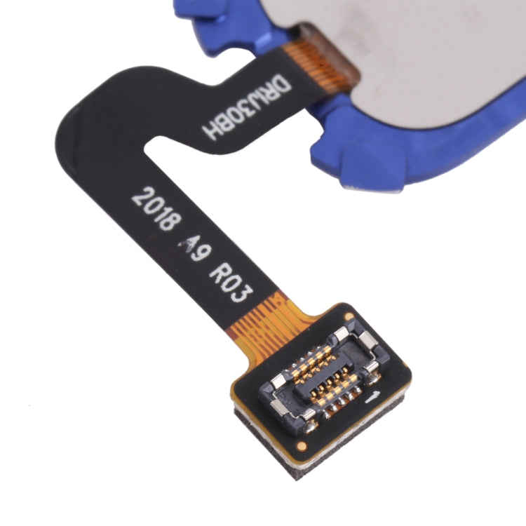 For Samsung Galaxy A9 (2018) SM-A920 Fingerprint Sensor Flex Cable