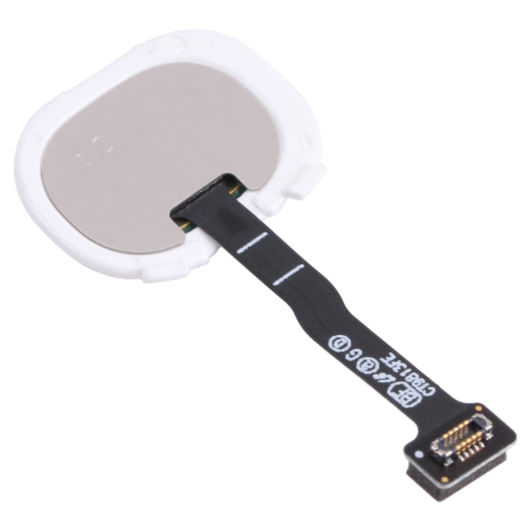 For Samsung Galaxy M30s SM-M307 Fingerprint Sensor Flex Cable