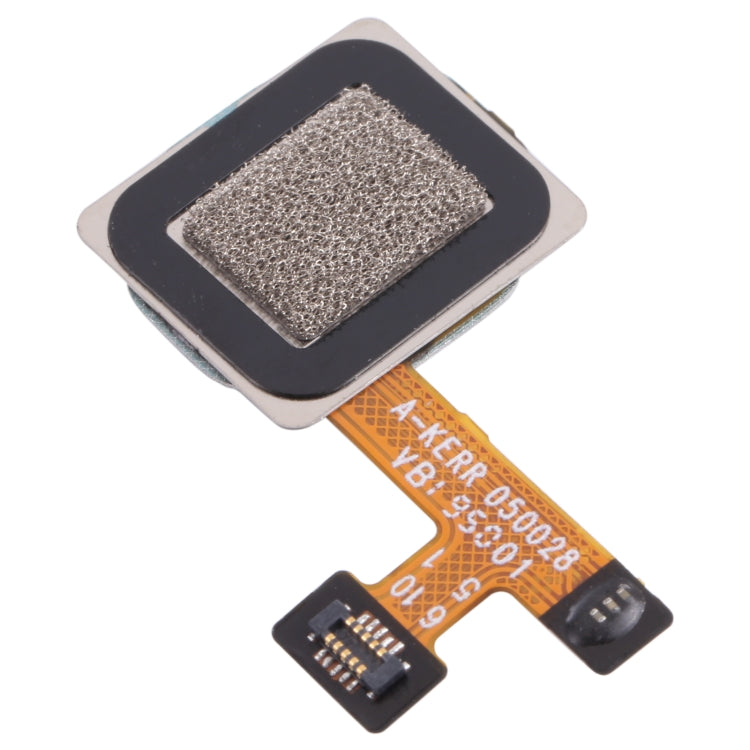 For Samsung Galaxy A21 SM-A215 Fingerprint Sensor Flex Cable, For Samsung Galaxy A21
