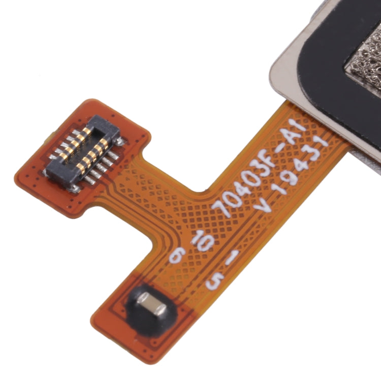 For Samsung Galaxy A21 SM-A215 Fingerprint Sensor Flex Cable