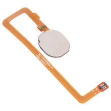 Load image into Gallery viewer, For Samsung Galaxy A10s SM-A107 Fingerprint Sensor Flex Cable
