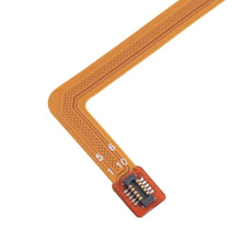 Load image into Gallery viewer, For Samsung Galaxy A10s SM-A107 Fingerprint Sensor Flex Cable