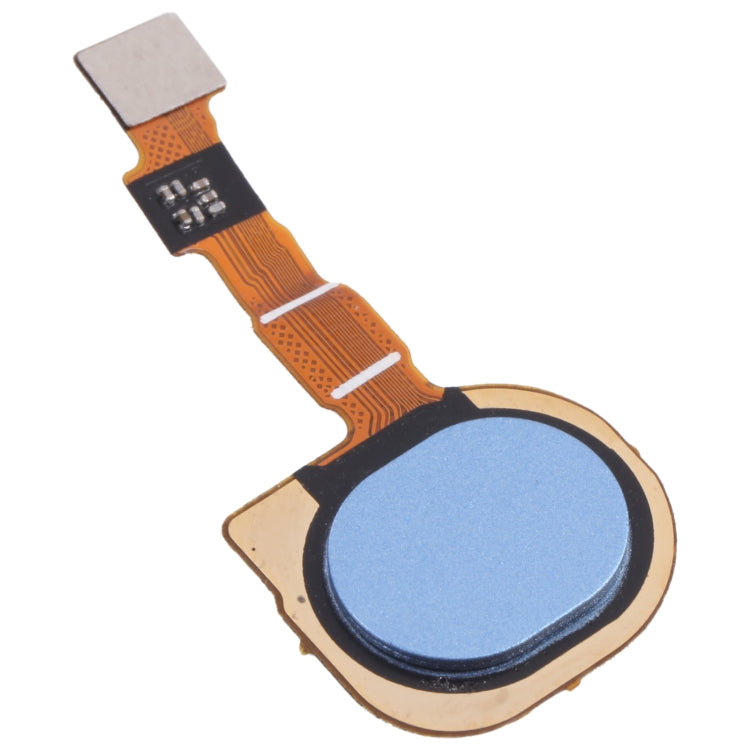 For Samsung Galaxy A11 SM-A115 Fingerprint Sensor Flex Cable