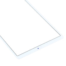 Load image into Gallery viewer, For Samsung Galaxy Tab A7 Lite SM-T220 Wifi  Front Screen Outer Glass Lens with OCA Optically Clear Adhesive
