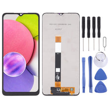 Load image into Gallery viewer, LCD Screen and Digitizer Full Assembly For Samsung Galaxy A03s SM-A037U US Edition