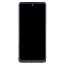 Load image into Gallery viewer, For Samsung Galaxy A52 4G SM-A525 incell Material LCD Screen and Digitizer Full Assembly with Frame, Not Supporting Fingerprint Identification