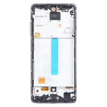 Load image into Gallery viewer, For Samsung Galaxy A52 4G SM-A525 incell Material LCD Screen and Digitizer Full Assembly with Frame, Not Supporting Fingerprint Identification