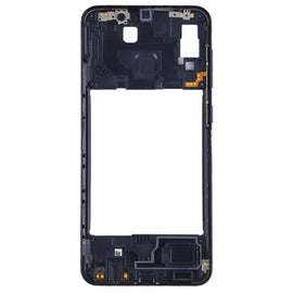 For Galaxy A20 Middle Frame Bezel Plate