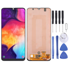 Load image into Gallery viewer, Original LCD Screen and Digitizer Full Assembly for Samsung Galaxy A50 SM-A505