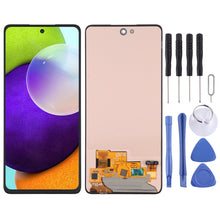 Load image into Gallery viewer, Original LCD Screen and Digitizer Full Assembly for Samsung Galaxy A52 4G / A52 5G SM-A525