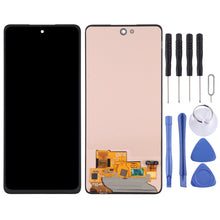 Load image into Gallery viewer, Original LCD Screen and Digitizer Full Assembly for Samsung Galaxy A52 4G / A52 5G SM-A525