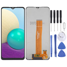 Load image into Gallery viewer, Original LCD Screen and Digitizer Full Assembly for Samsung Galaxy A02 SM-A022
