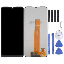 Load image into Gallery viewer, Original LCD Screen and Digitizer Full Assembly for Samsung Galaxy A02 SM-A022