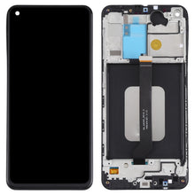 Load image into Gallery viewer, Original LCD Screen and Digitizer Full Assembly with Frame for Samsung Galaxy A60 SM-A606