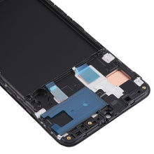 Load image into Gallery viewer, Original LCD Screen and Digitizer Full Assembly with Frame for Samsung Galaxy A30 SM-A305